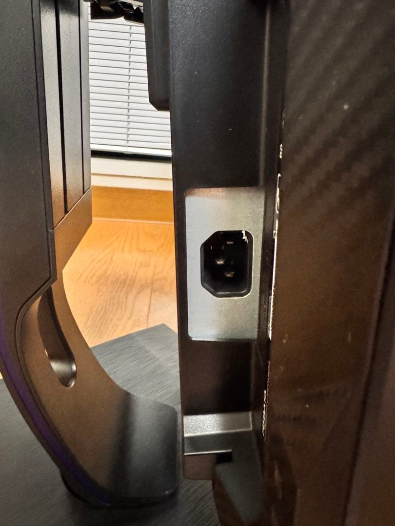 ディスプレイ・モニター本体 EX-LDGC243HDB