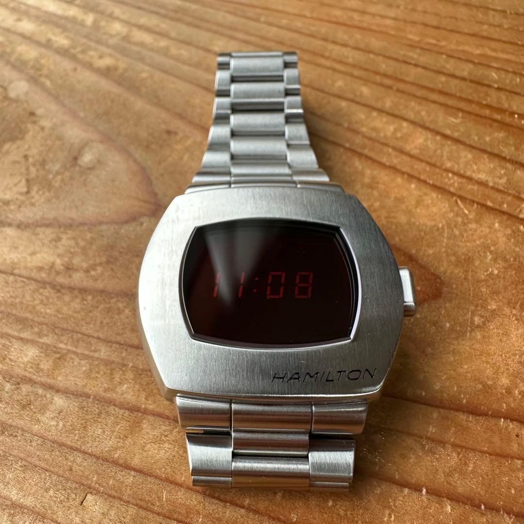 HAMILTON ハミルトン PSR