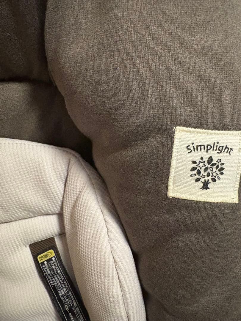 【mizuki】Combi ネムリラ AUTO SWING ベビーラック