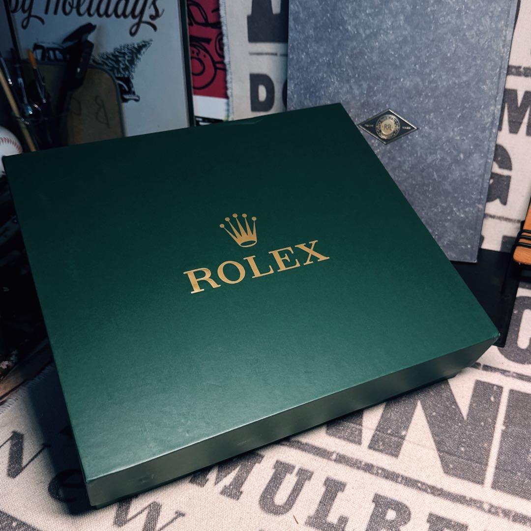 ROLEX ギフトセット