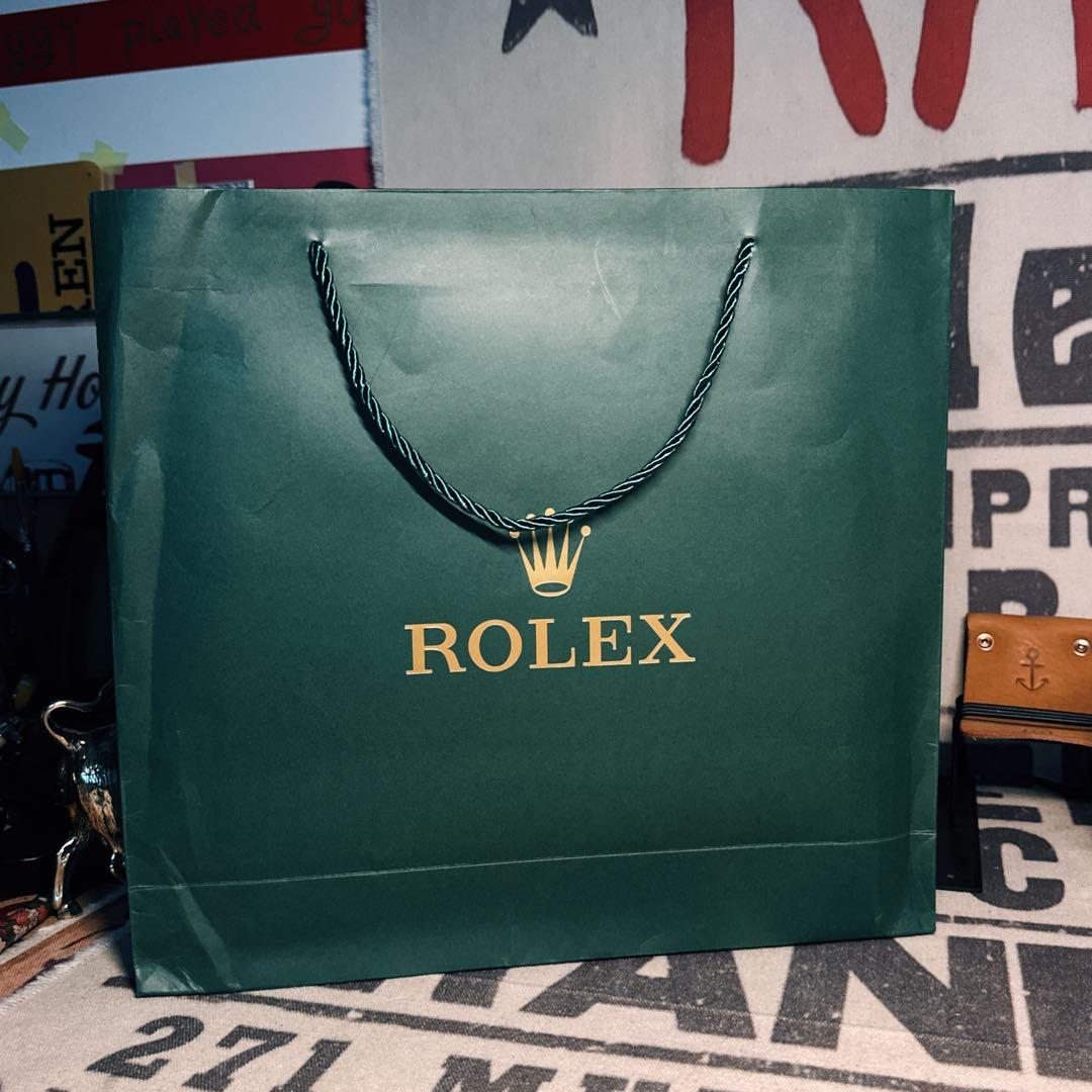 ROLEX ギフトセット