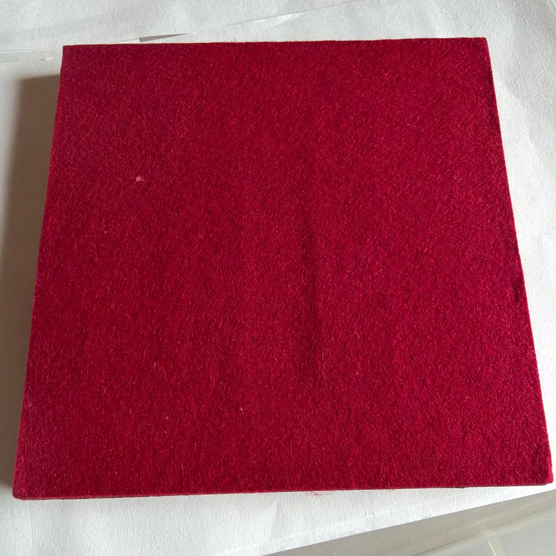 備前焼陶板　伊里中窯