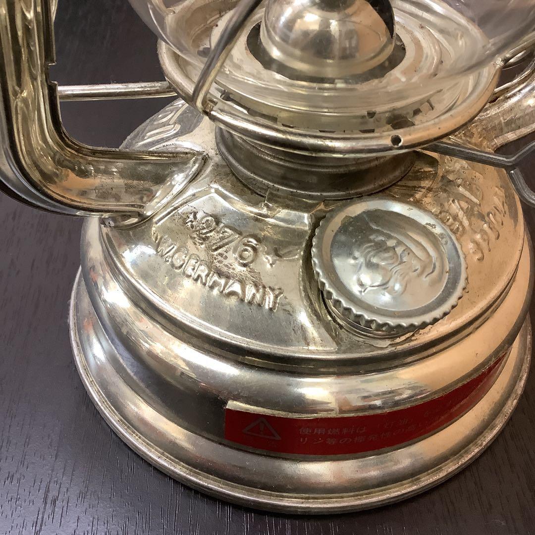 mm-3662⑧【FEUERHAND フュアーハンドランタン 276 ランタン】