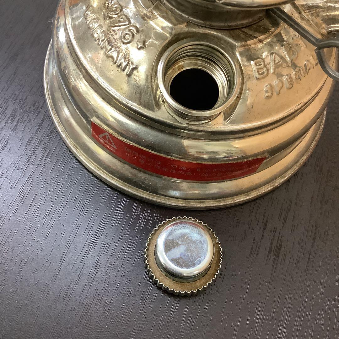 mm-3662⑧【FEUERHAND フュアーハンドランタン 276 ランタン】