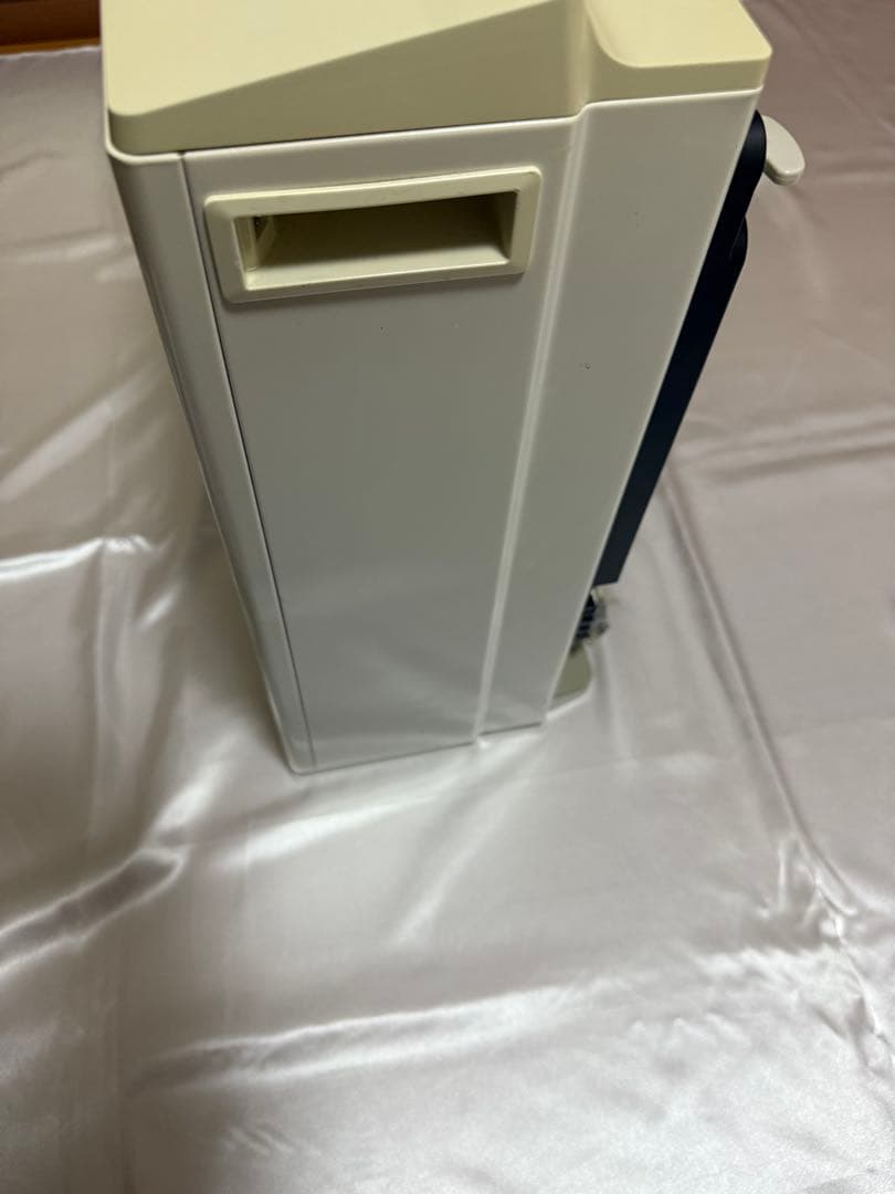 リンナイ　ガスファンヒーター　RC-U5801E LP