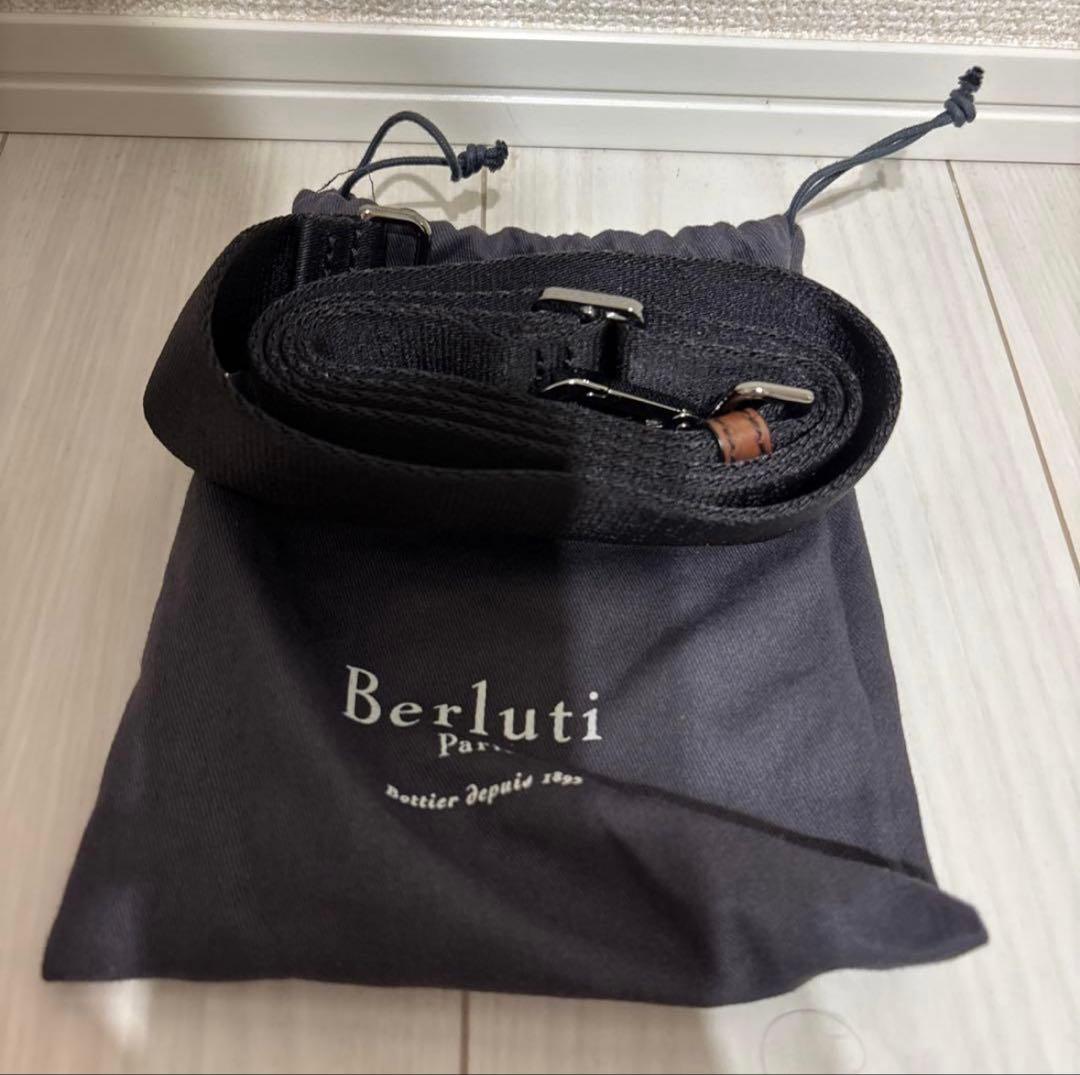 A*i様 ❣️Berluti ベルルッティ　バッグ　カバン