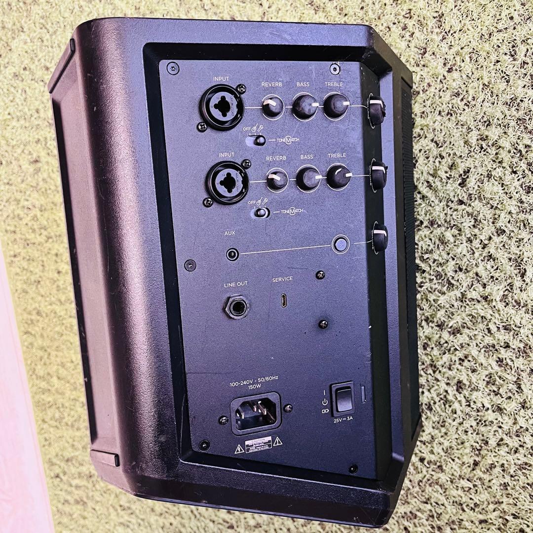 【ゆう】BOSE S1 PRO 旧モデル スピーカー 高音質