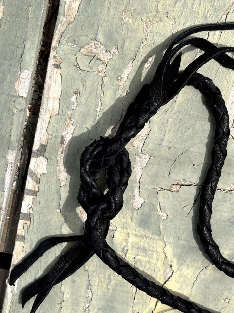 す*ぃ様 ナスングワム 革メディスンバッグ Nasngwam.×EARLYMOR