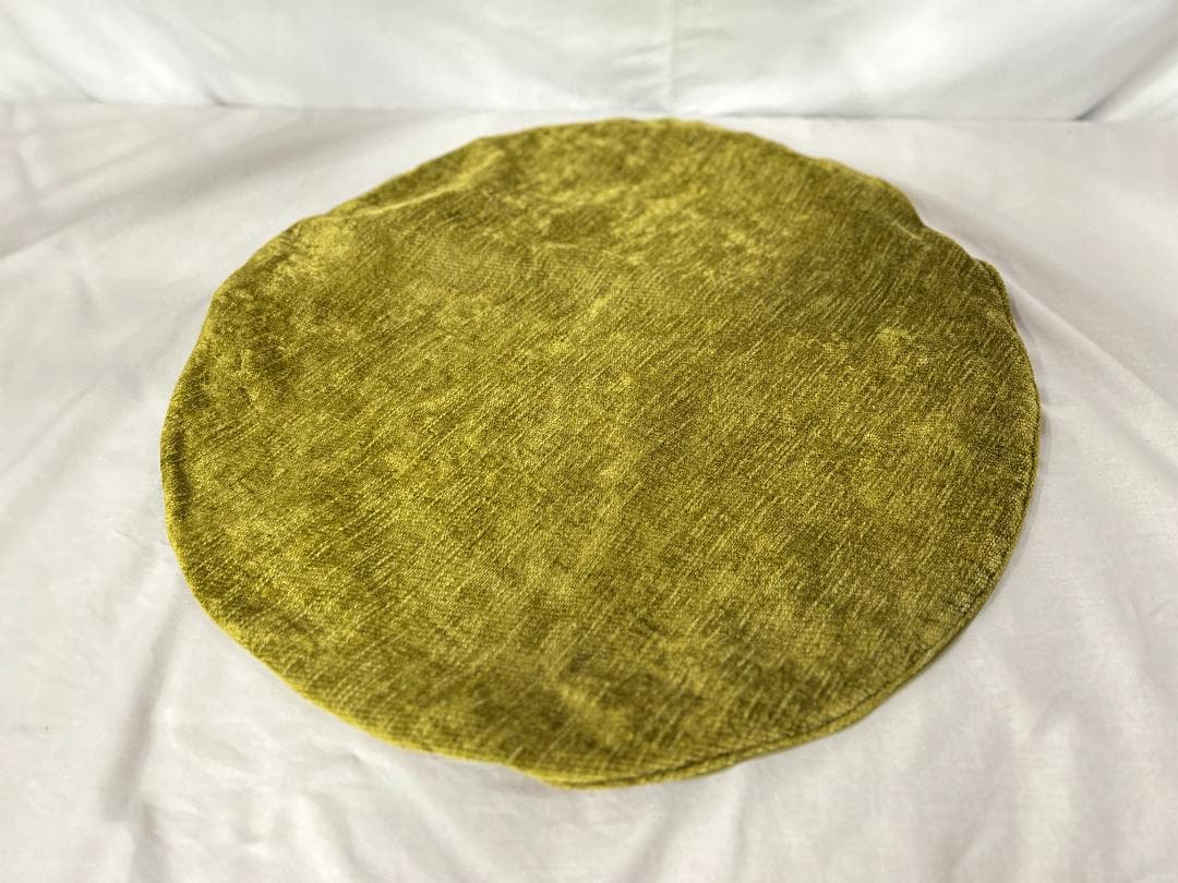 ACUTAS / アクタス｜クッションカバー2点 + ヌードクッション1点セット