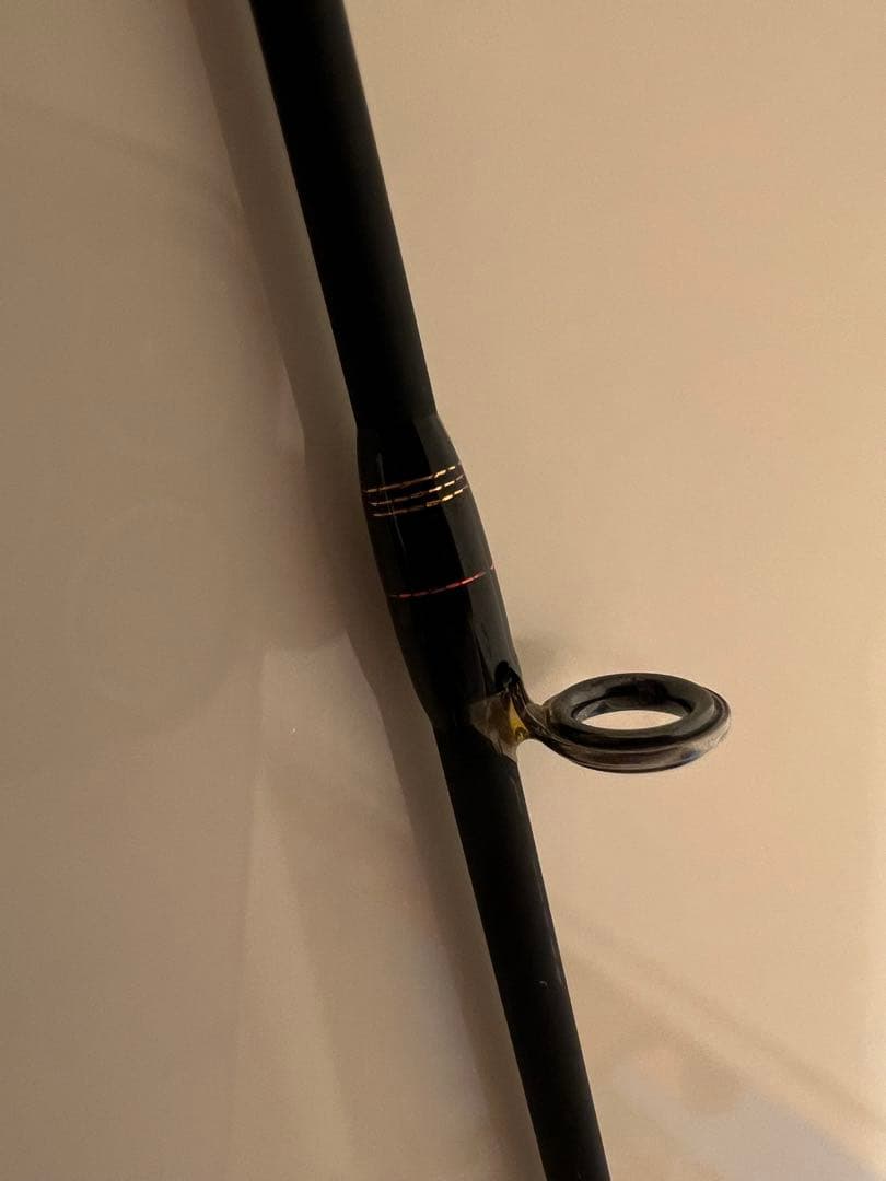 【美品】メガバスデストロイヤー エヴォルジオン F1 1/2-63xti