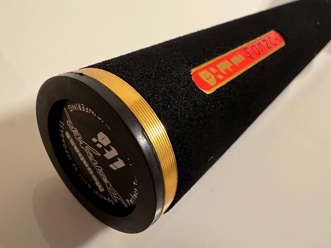 【美品】メガバスデストロイヤー エヴォルジオン F1 1/2-63xti