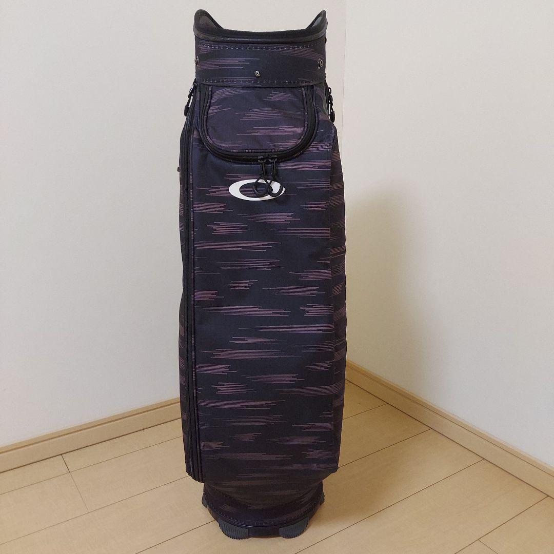 OAKLEY オークリー キャディバッグ ★美品
