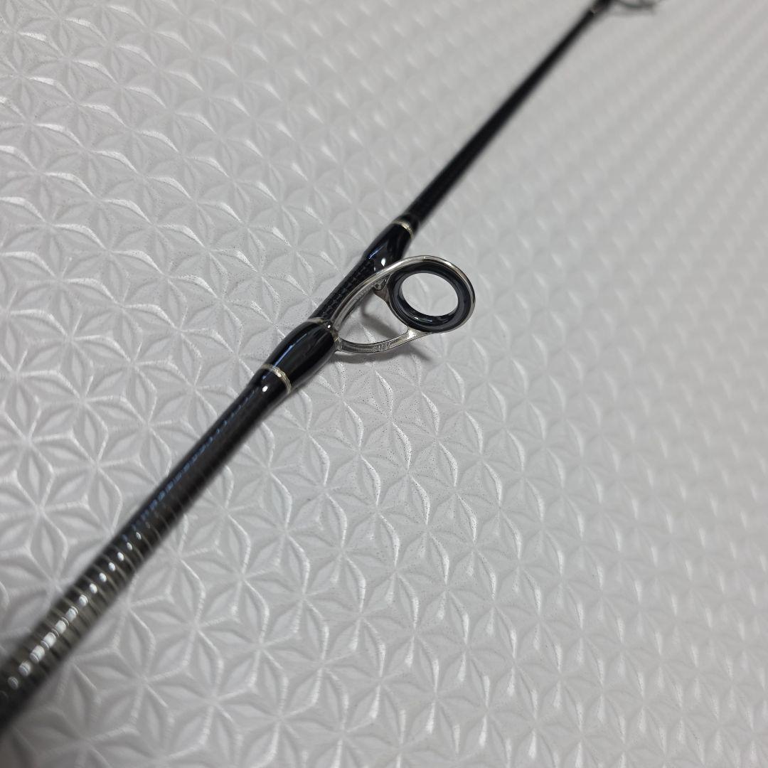 リップルフィッシャー Runner Exceed 95TC