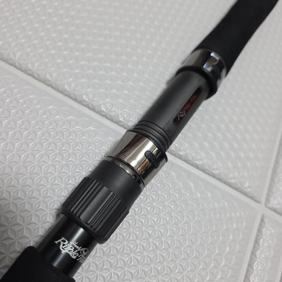 リップルフィッシャー Runner Exceed 95TC