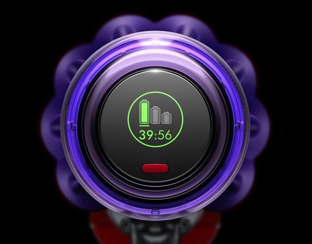 新品　Dyson Digital Slim Origin SV18 FF OR2