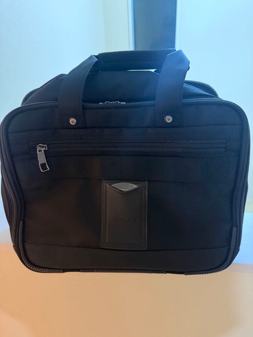 旅行かばん・小分けバッグ Travel Pro FlightCrew 5 Flight Tote
