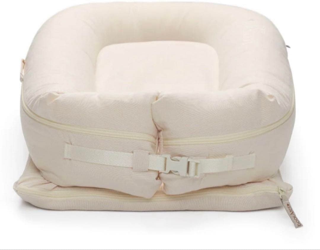 最安値ドッカトット　Deluxe+ Dock - デラックス　サンドシャンブレー