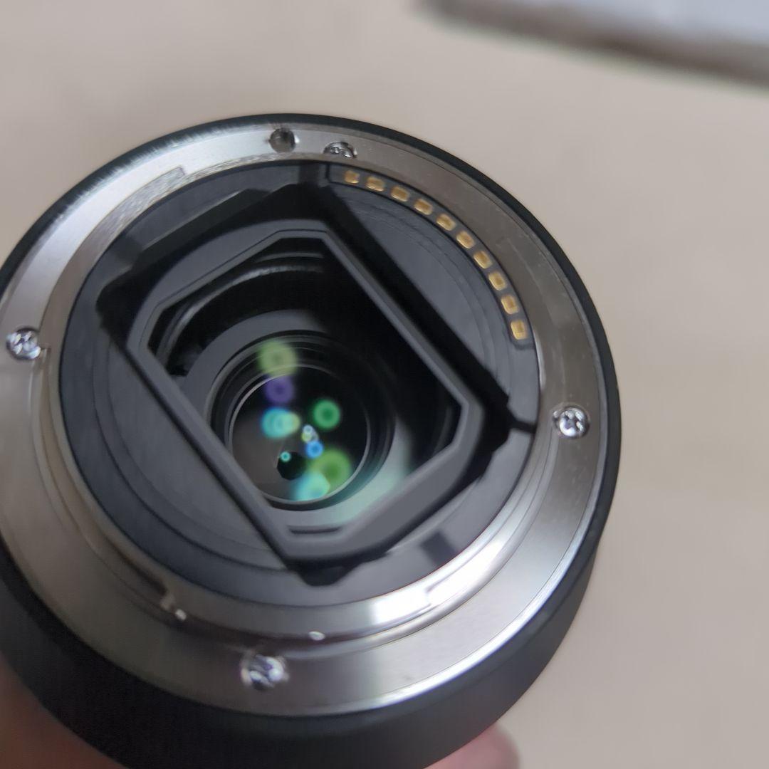 【Ｍ氏】SEL24105G ソニー 標準ズームレンズ