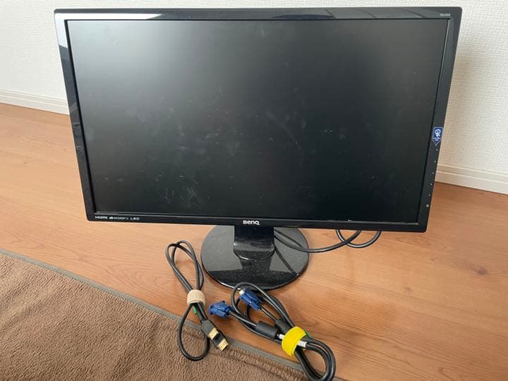 BENQ モニター ディスプレイ GL2460HM