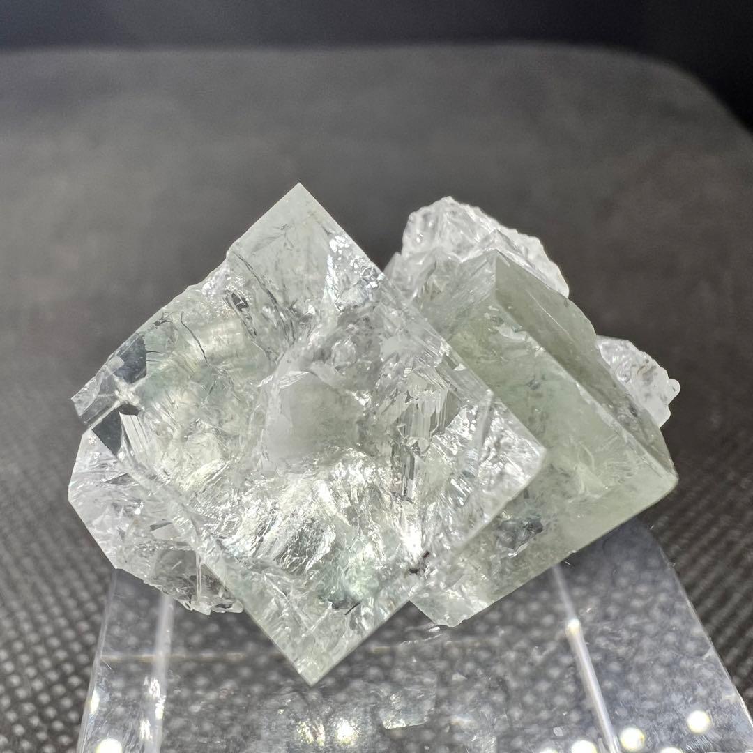 成人の日セット⭐︎中国フローライト三大産地⭐︎シャンファーリン　内モンゴル　ヤオガン