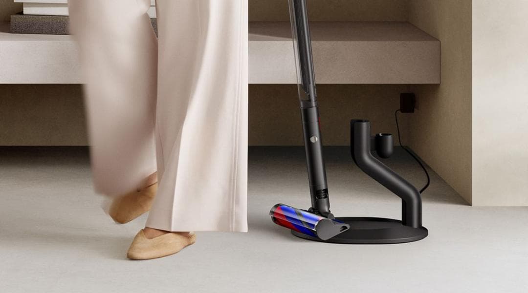 【未開封品】最新モデル Dyson コードレススティククリーナー