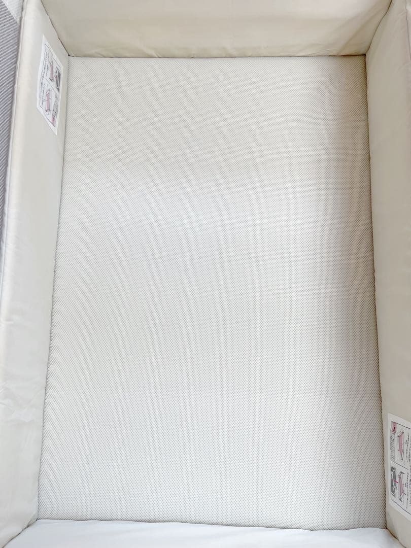 ココネルエアー　ミルクホワイト