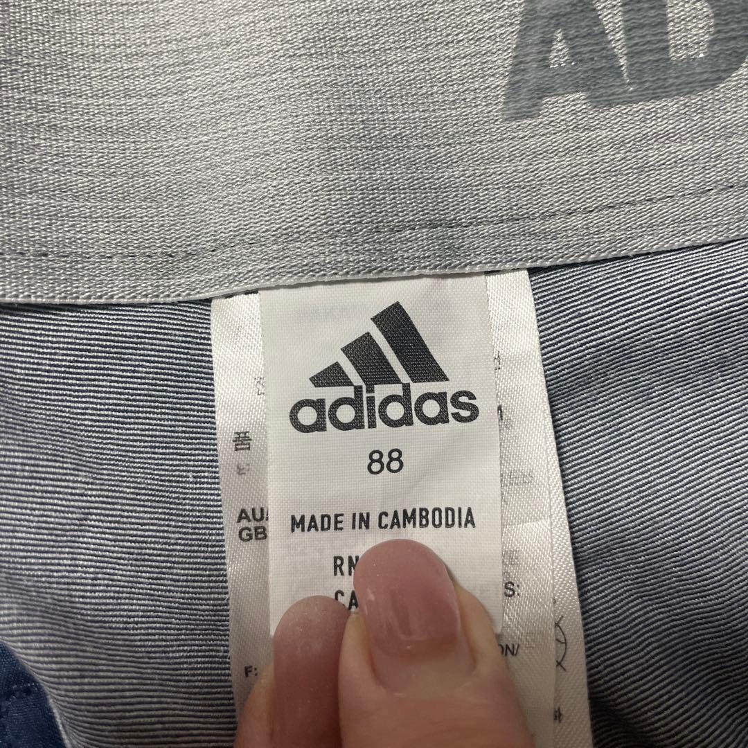 Callaway & adidas ポロシャツとパンツセット　計6枚セット