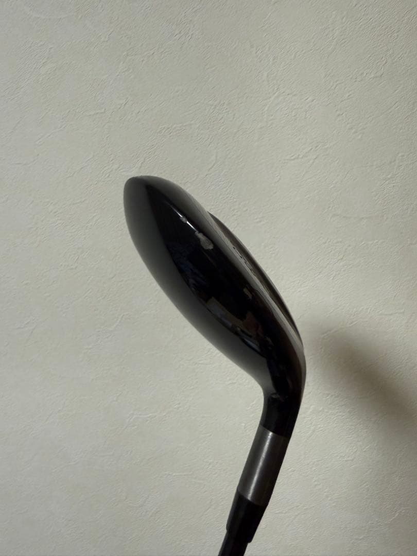 キャロウェイ エイペックス UW ユーティリティ19°