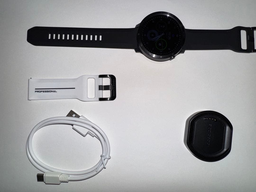 ラウンド用品・アクセサリー voice caddie T11 PRO