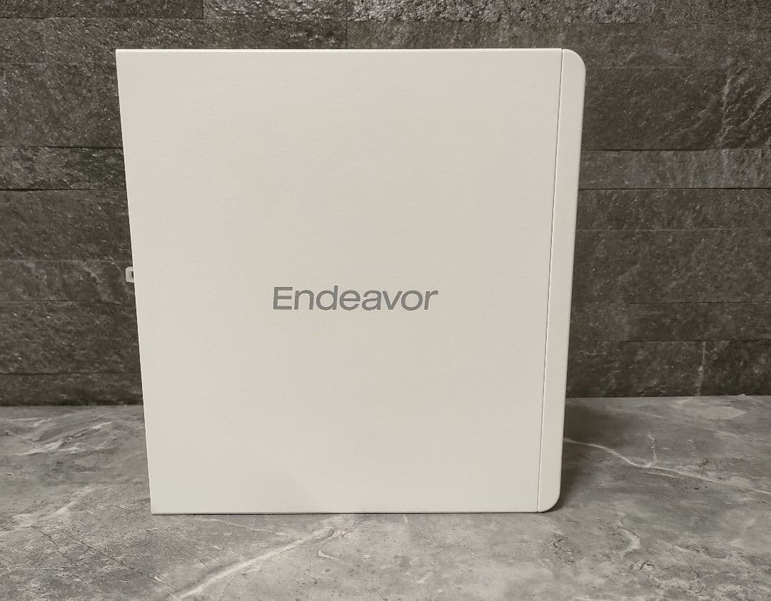 EPSON Endeavor corei5 第10世代 メモリ16 新品SSD