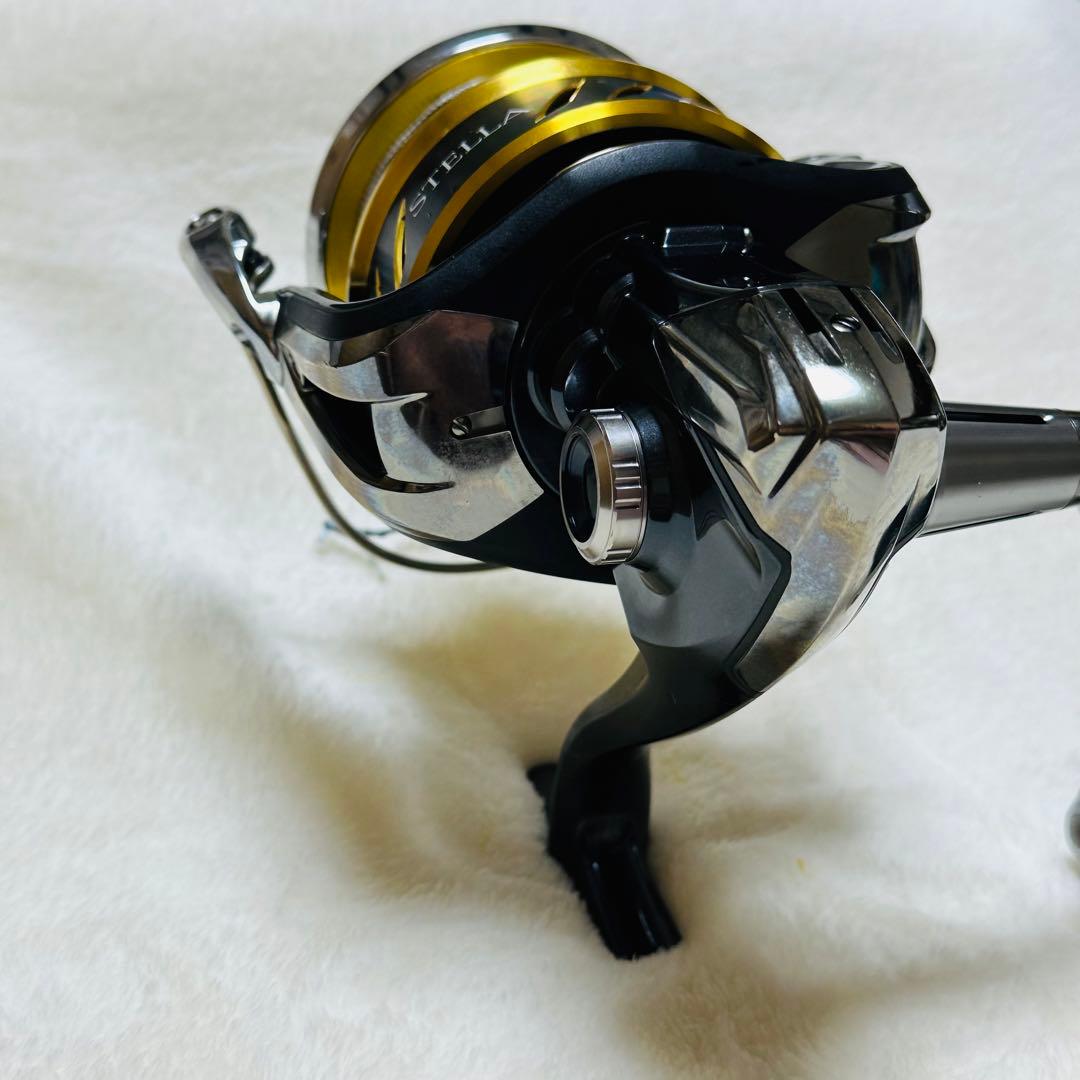 中古　シマノ　SHIMANO ステラ STELLA SW 30000