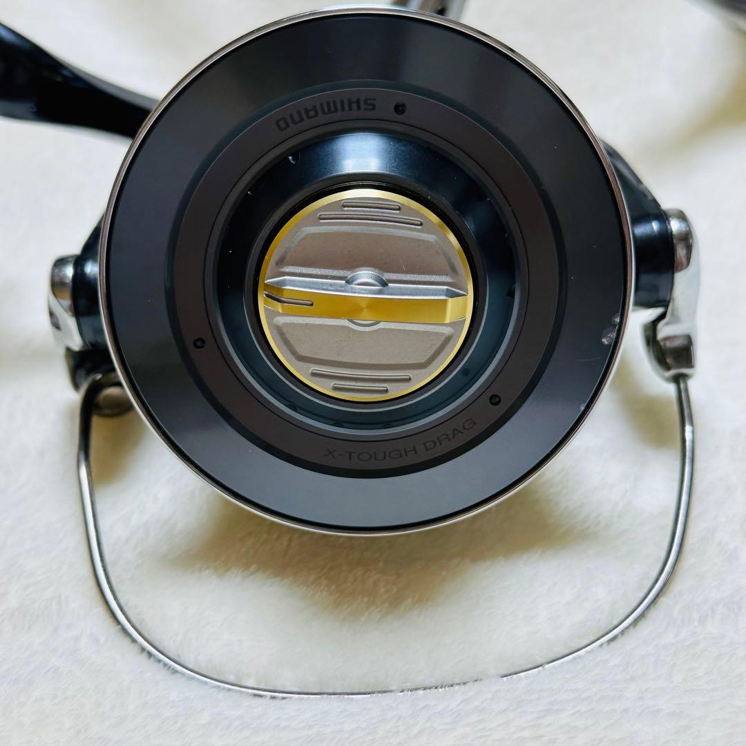 中古　シマノ　SHIMANO ステラ STELLA SW 30000