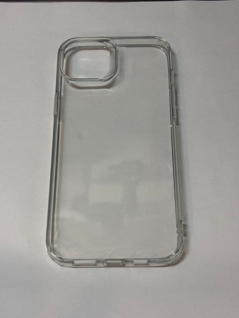 【値下げ中！】iPhone 15 Plus 128GB ケースフィルム付