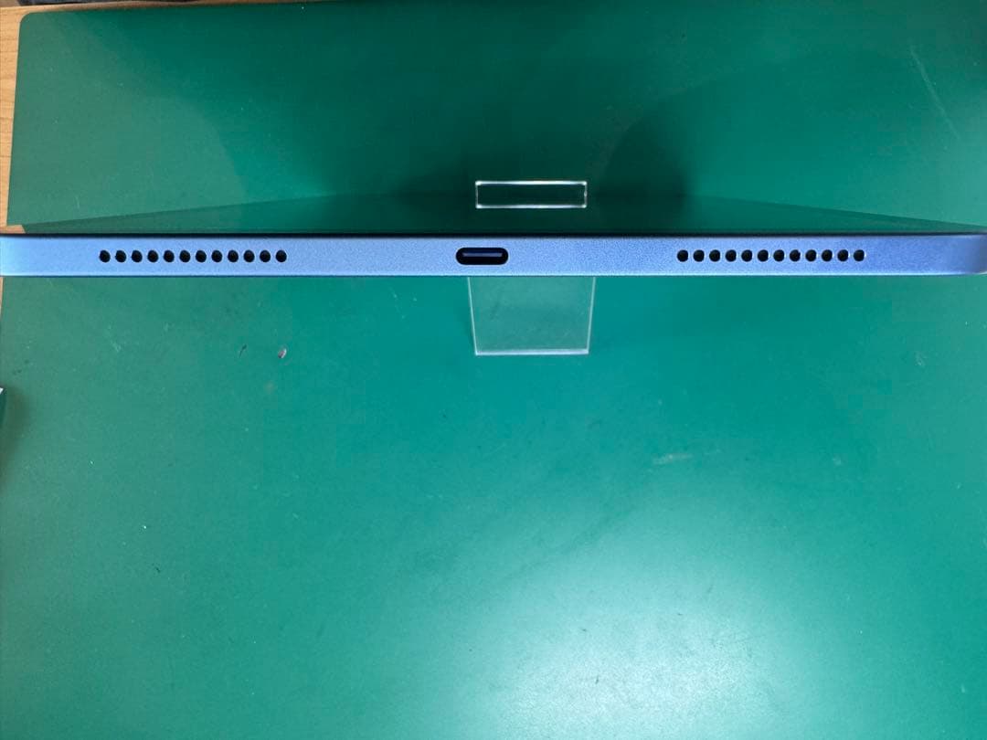 iPad (A16) Wi-Fi ブルー 128GB ジャンク品