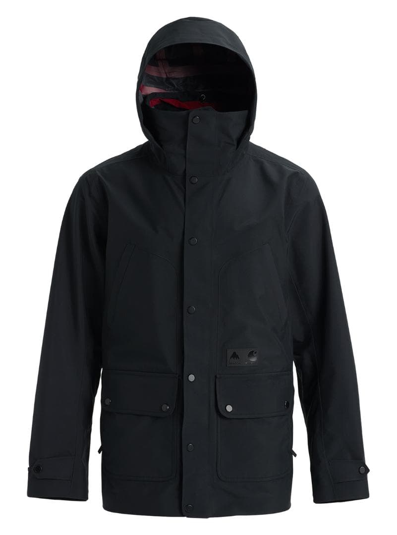 美品 BURTON × Carhartt WIP WAKEBY 3L PARKA