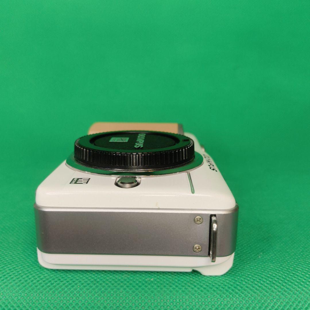 【シャッター回数 2375回】OLYMPUS オリンパス PEN E-PL1