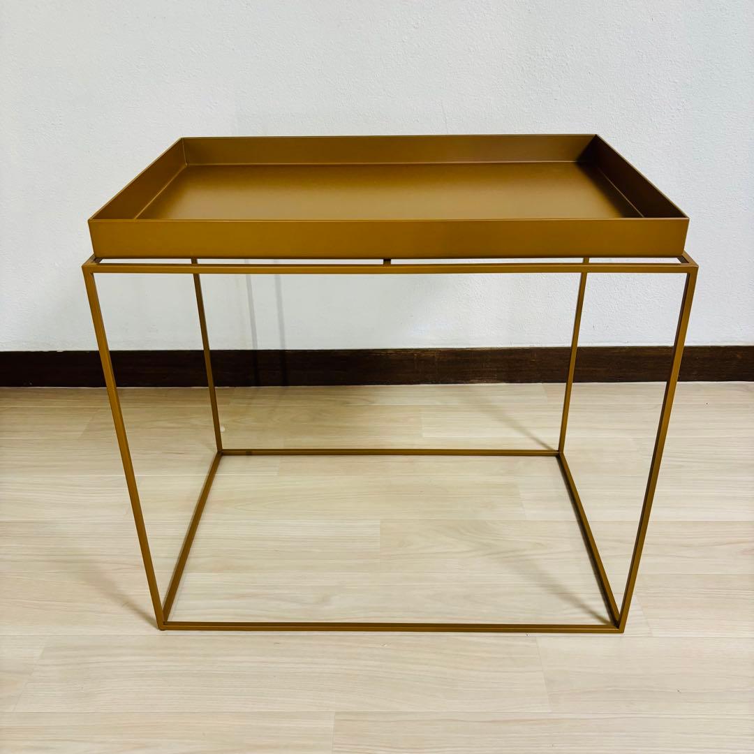 HAY TRAY TABLE Lサイズ　送料込み