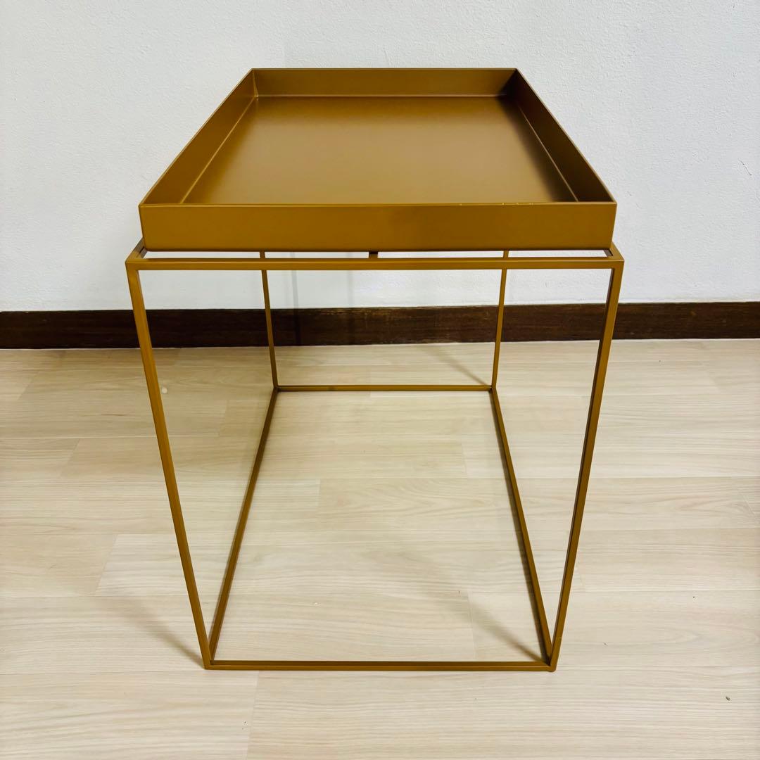 HAY TRAY TABLE Lサイズ　送料込み