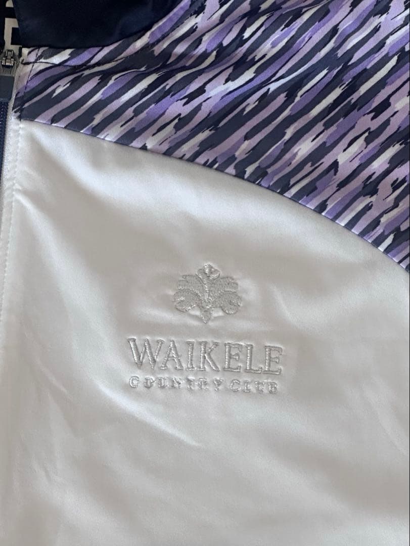 Waikelゴルフ　レディース　上下