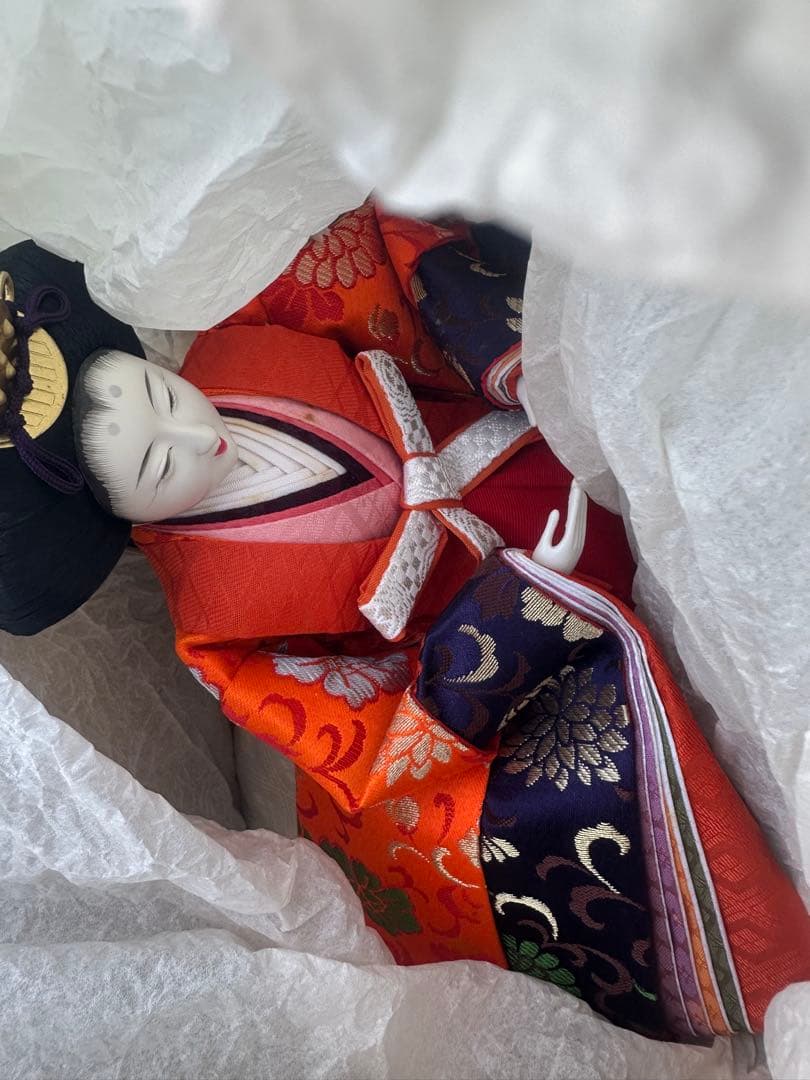 人形の秀月・特選おひなさま！