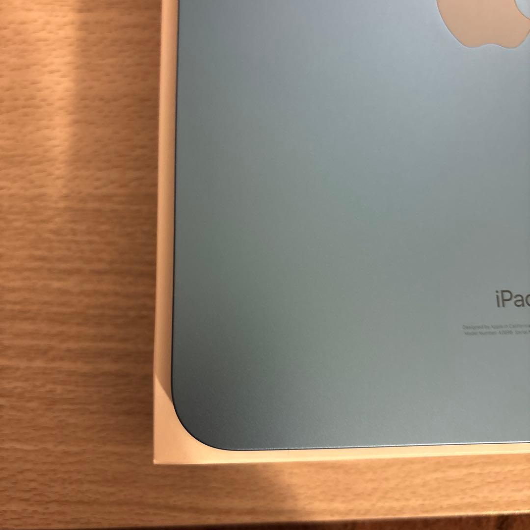 10.9インチiPad 第10世代