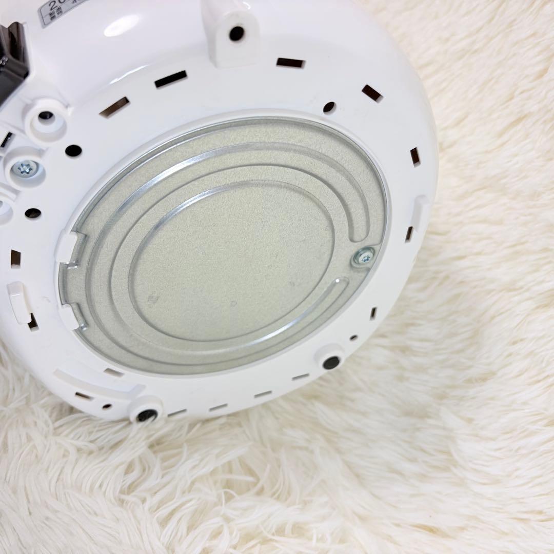 スチーム式加湿器　象印　EE-RS50　2023年製