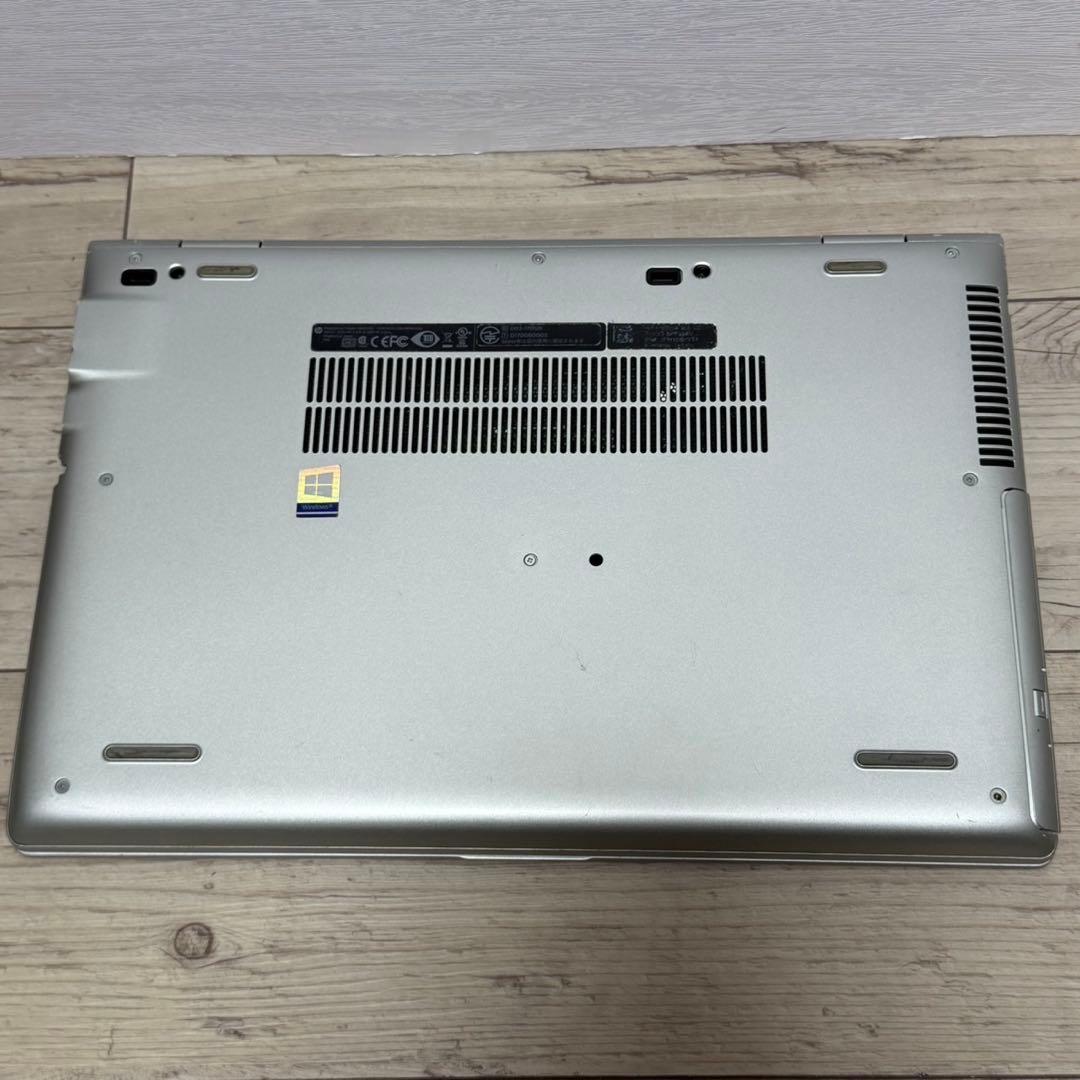 HP ProBook 650 G5 第8世代i7 SSD512GB 15インチ