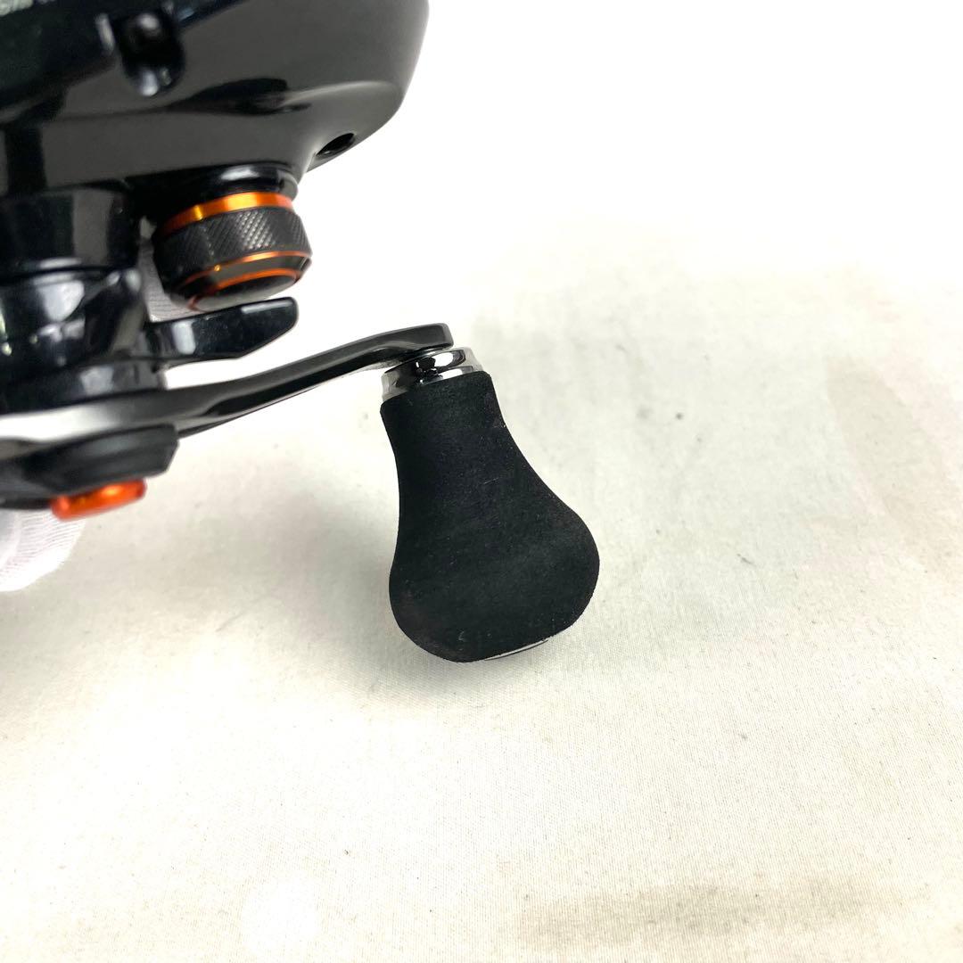 SHIMANO シマノ Barchetta リール 150DHHG 7.0