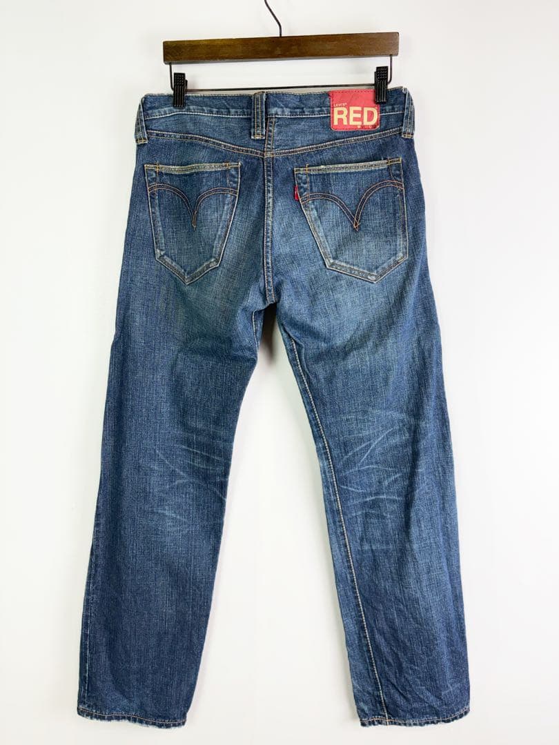 Levi’s RED（リーバイス レッド） 30インチ