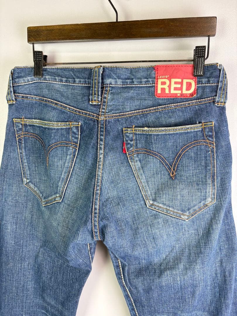 Levi’s RED（リーバイス レッド） 30インチ