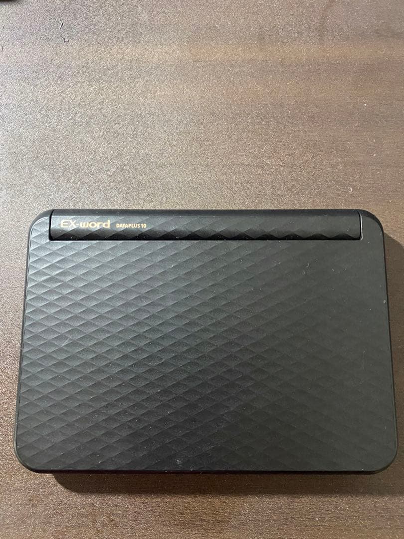 【学生必須電子辞書】EX-word DATAPLUS10 XD-Zシリーズ