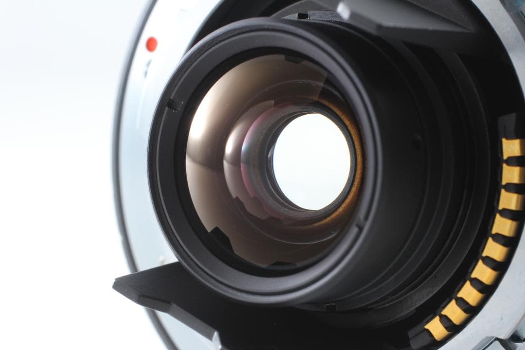 コンタックス ビオゴン 21mm Contax Biogon T* 21mm