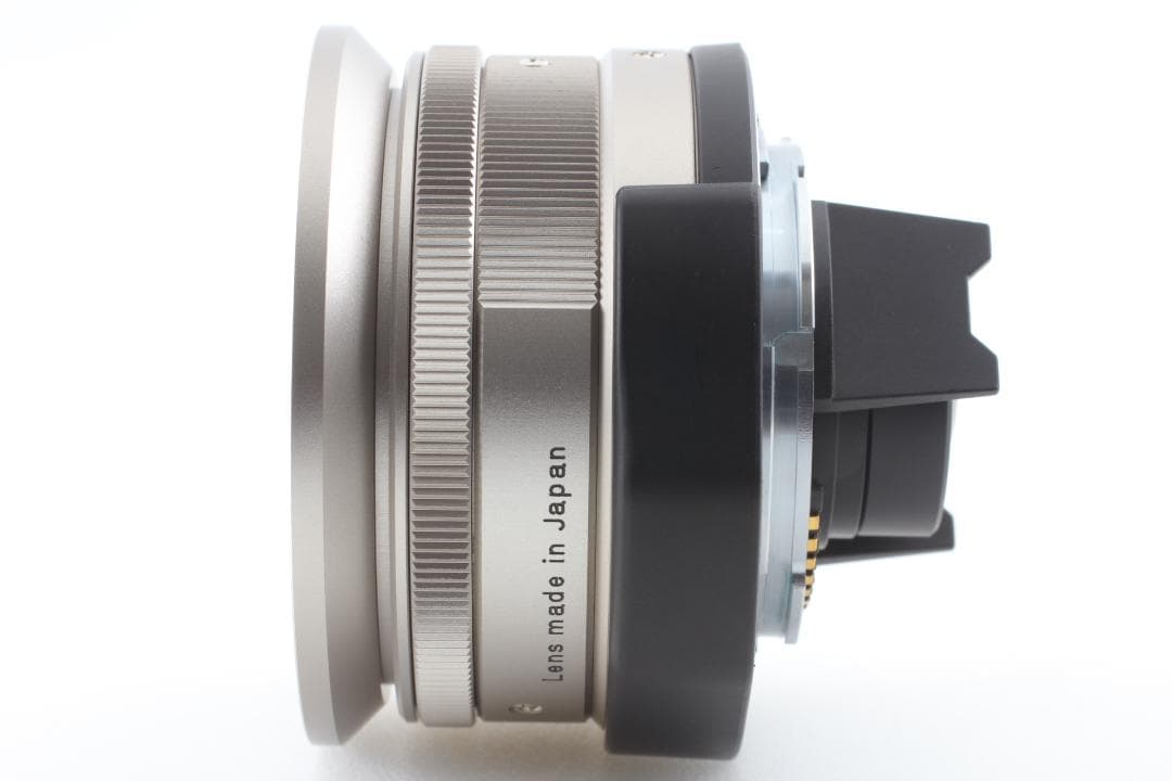 コンタックス ビオゴン 21mm Contax Biogon T* 21mm