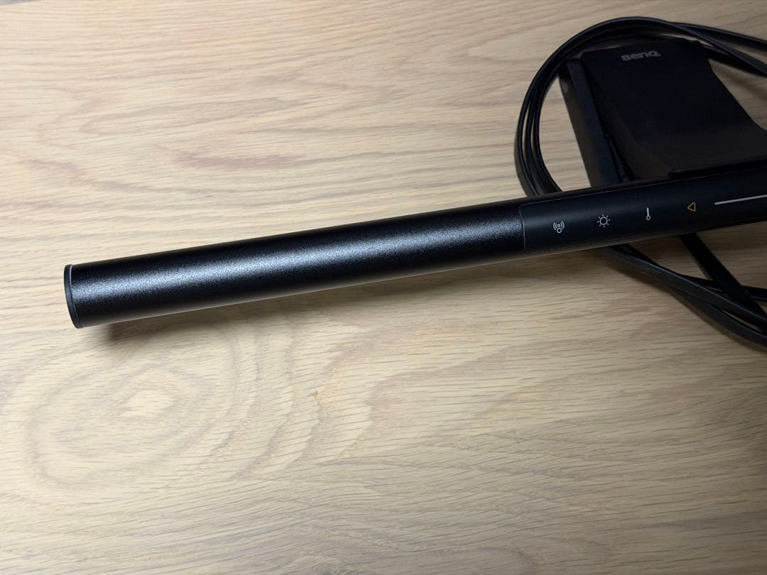 その他 BenQ ScreenBar Pro